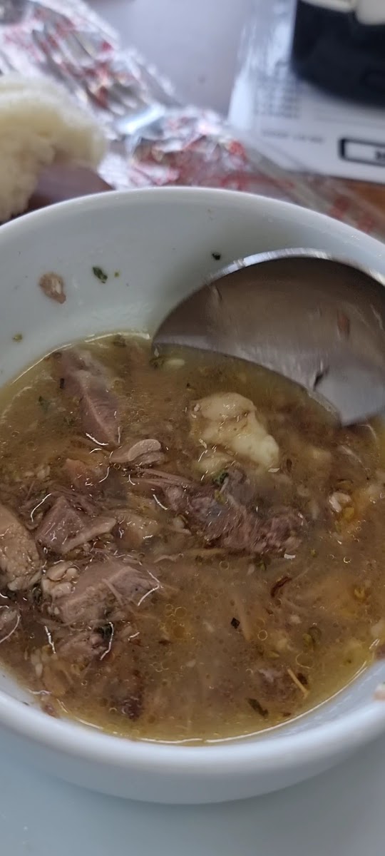 Merkez İşkembe Salonu - Yalova — fotoğraf 3