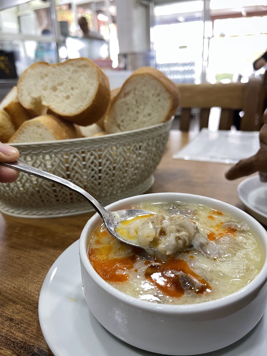 Merkez İşkembe Salonu - Yalova — fotoğraf 4