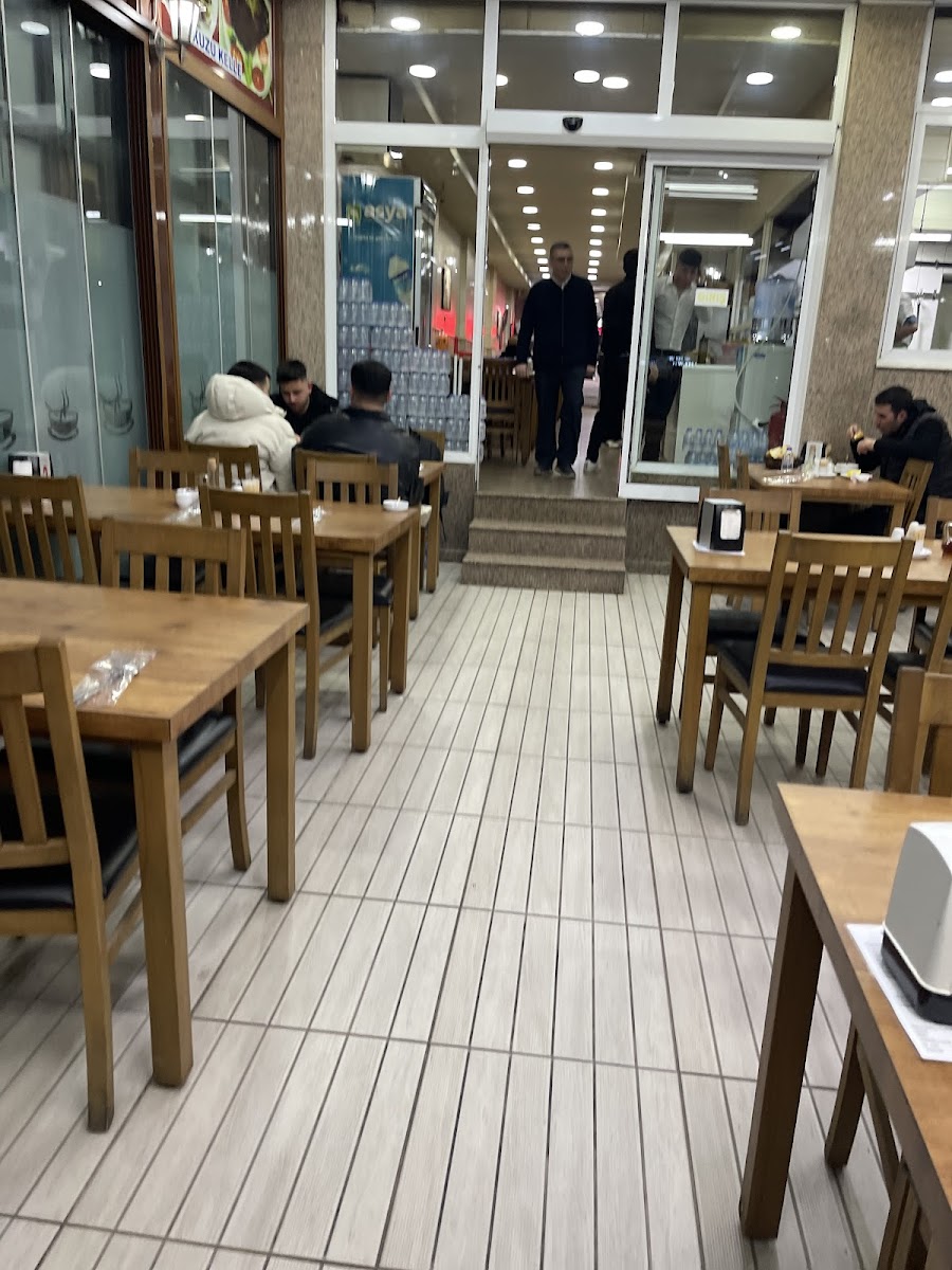 Merkez İşkembe Salonu - Yalova — fotoğraf 5