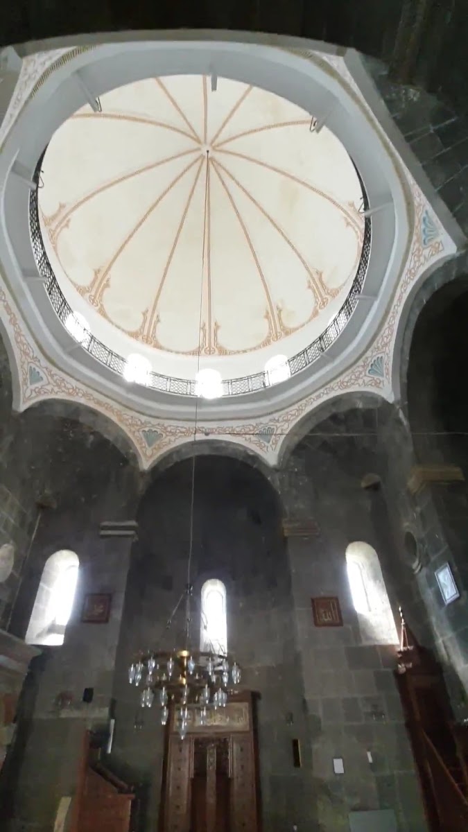 Merkez Kümbet Cami — fotoğraf 4