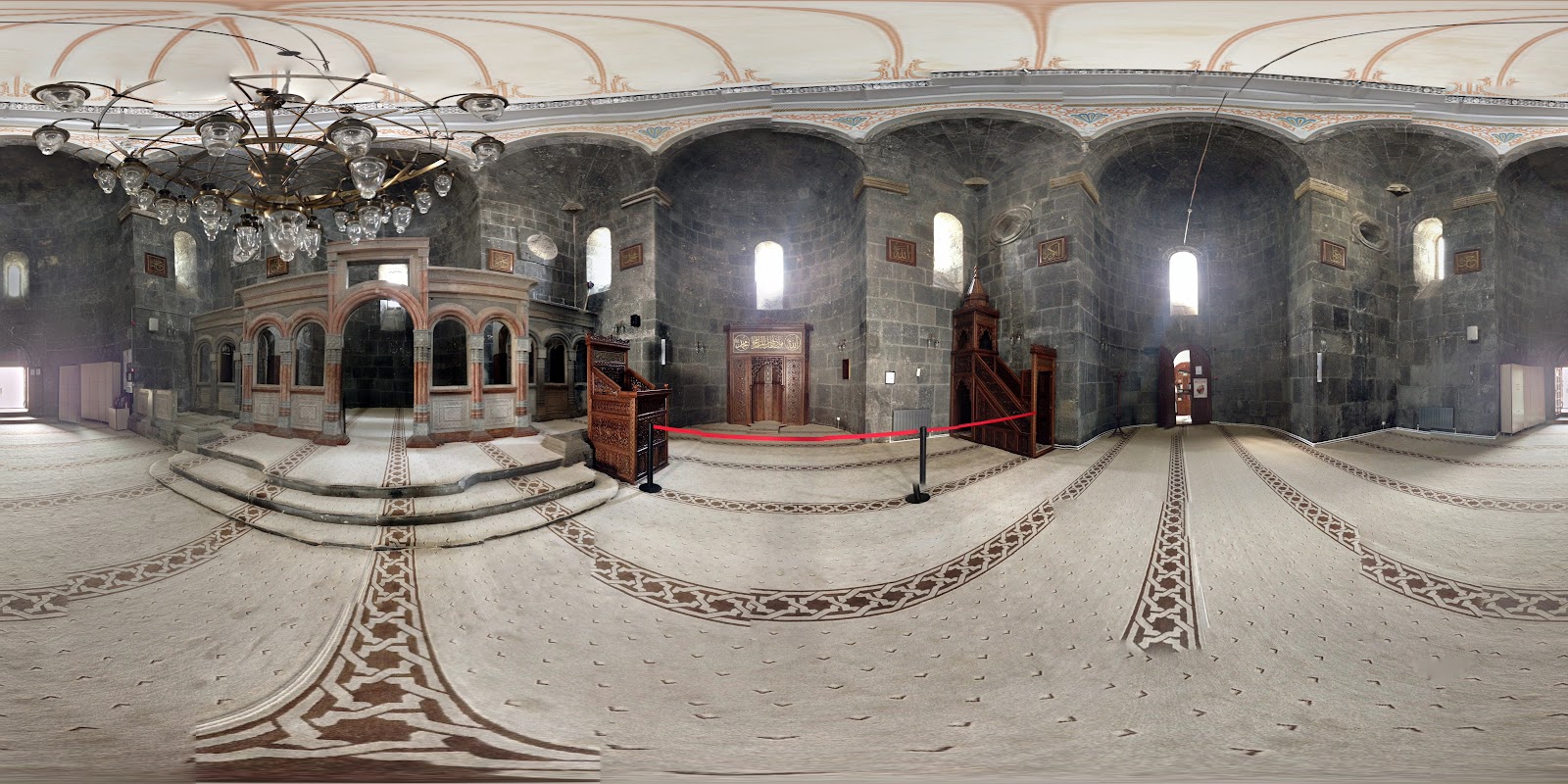 Merkez Kümbet Cami — fotoğraf 5