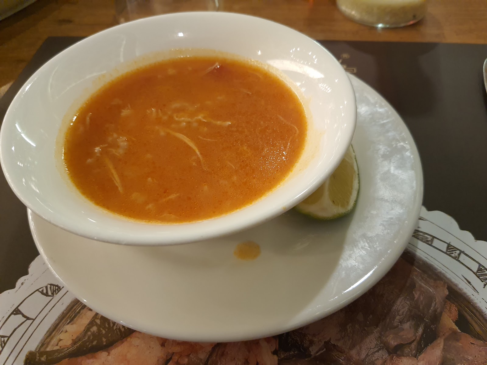 Merkez Lokantası — fotoğraf 10