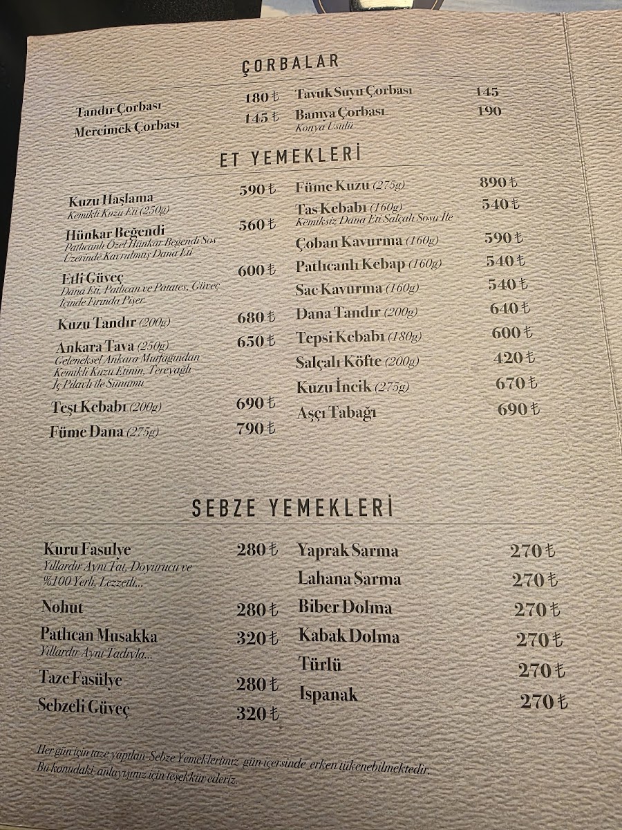 Merkez Lokantası — fotoğraf 5