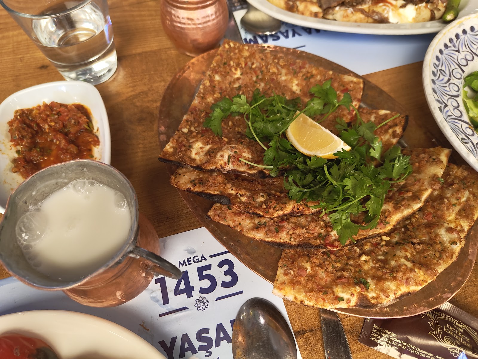 Merkez Lokantası — fotoğraf 5