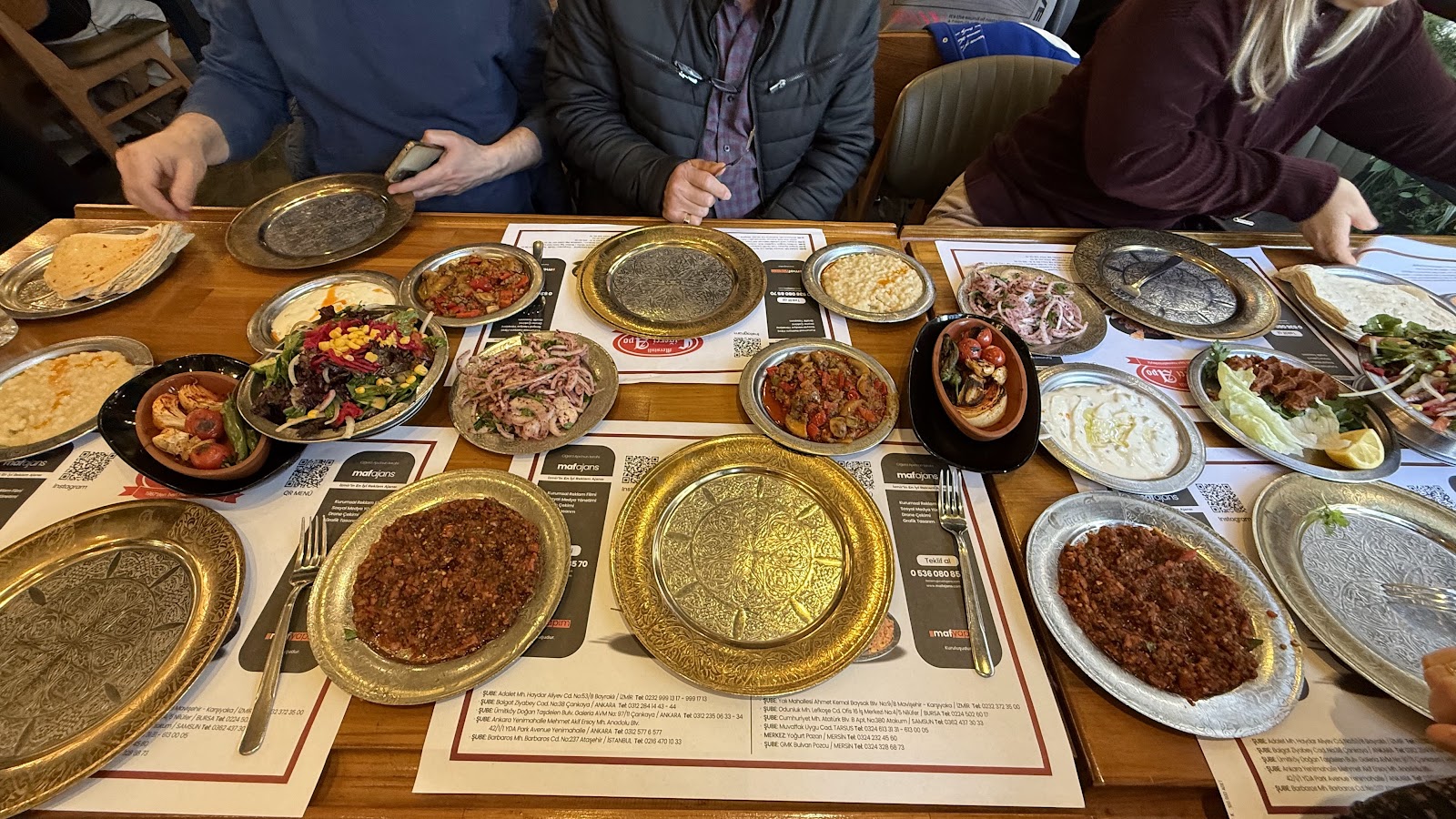 Mersinli Ciğerci Apo — fotoğraf 2