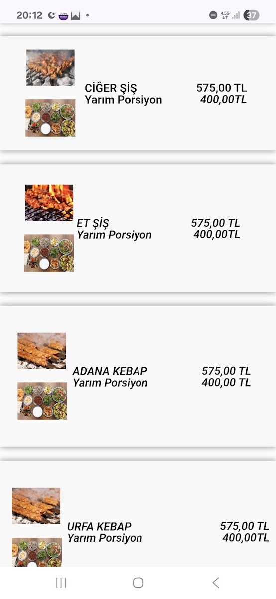 Mersinli Cigerci Yusuf — fotoğraf 4