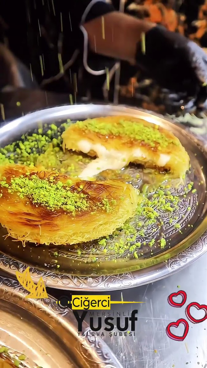 Mersinli Cigerci Yusuf — fotoğraf 9