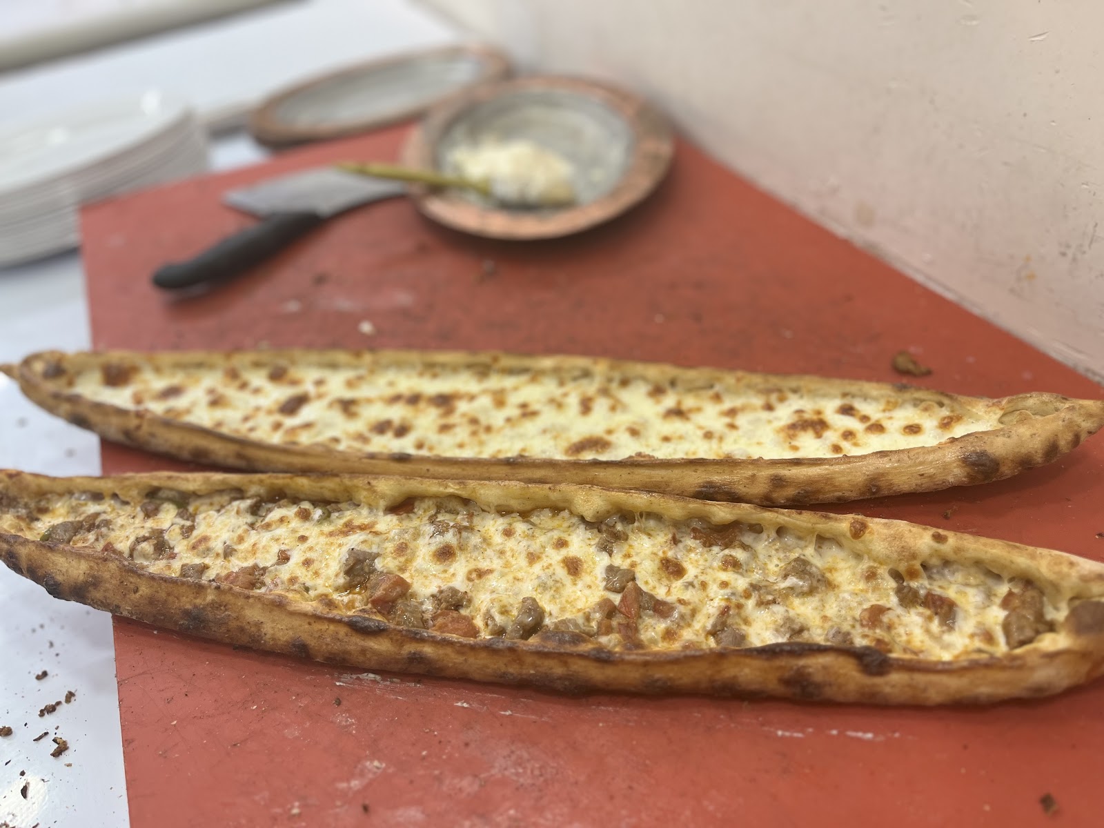 Mert Döner Pideli Köfte ::kebapci Kazim usta — fotoğraf 10