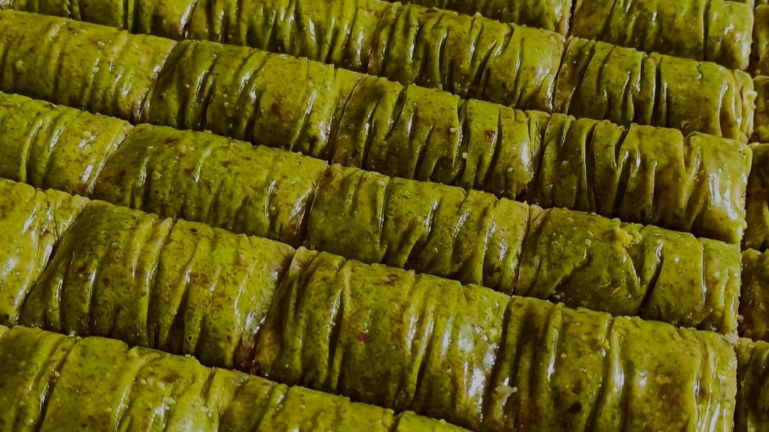 Merve Tatlı — fotoğraf 4