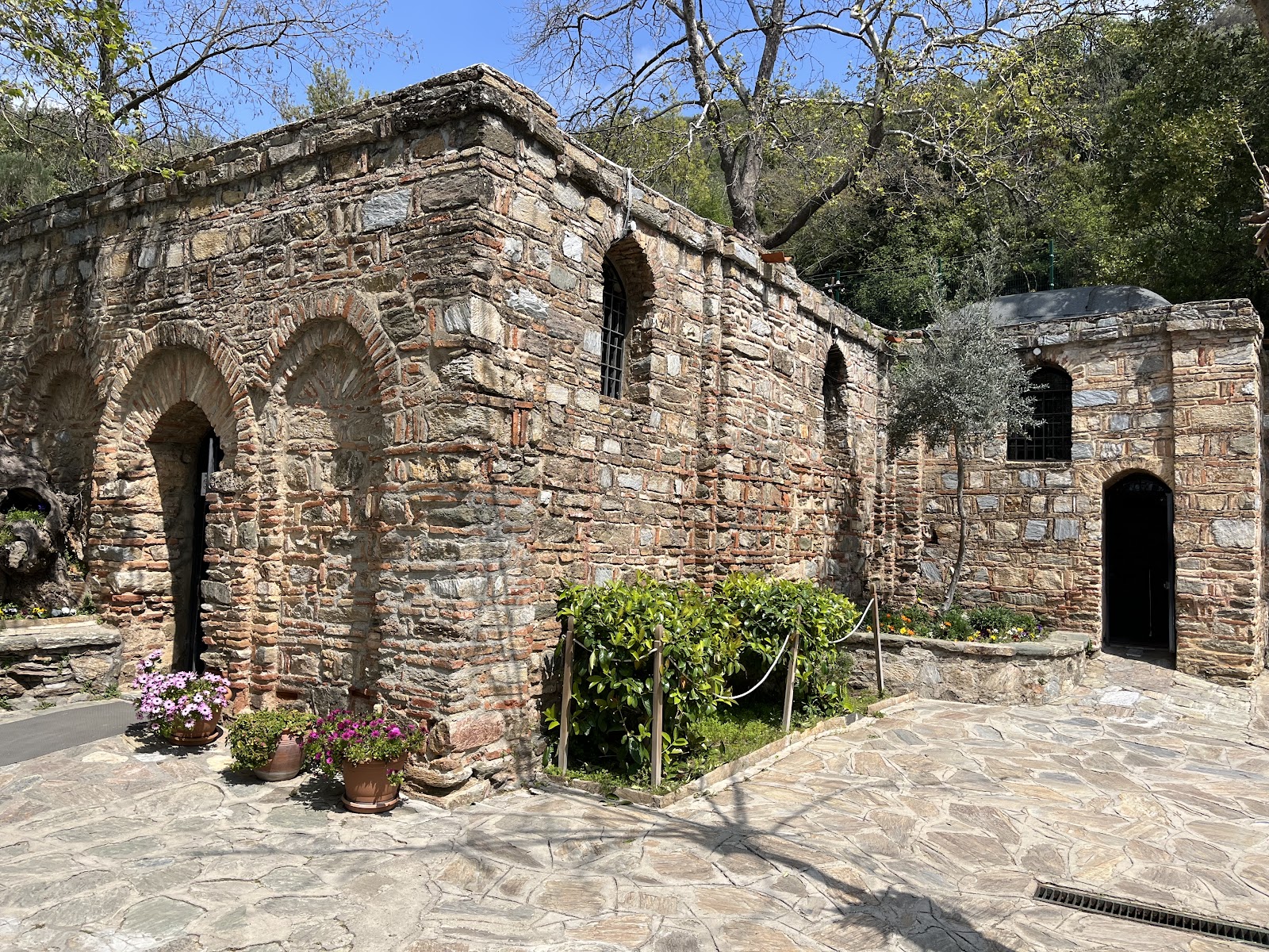 Meryem Ana Evi — fotoğraf 1