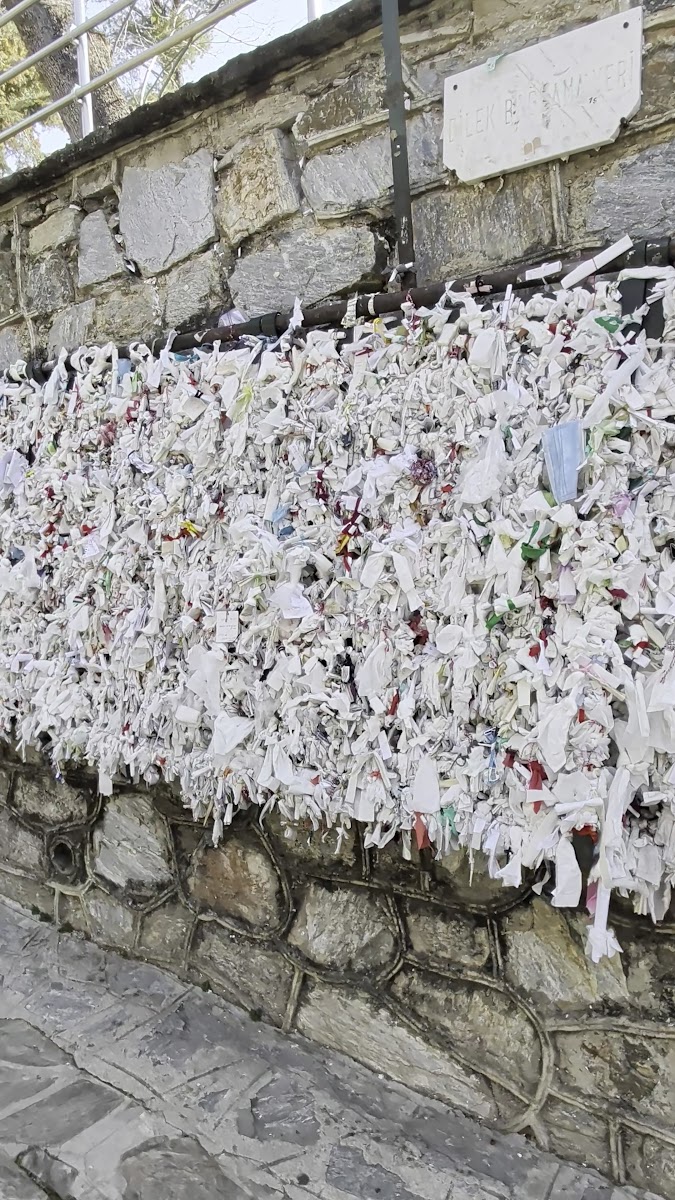 Meryem Ana Evi — fotoğraf 2