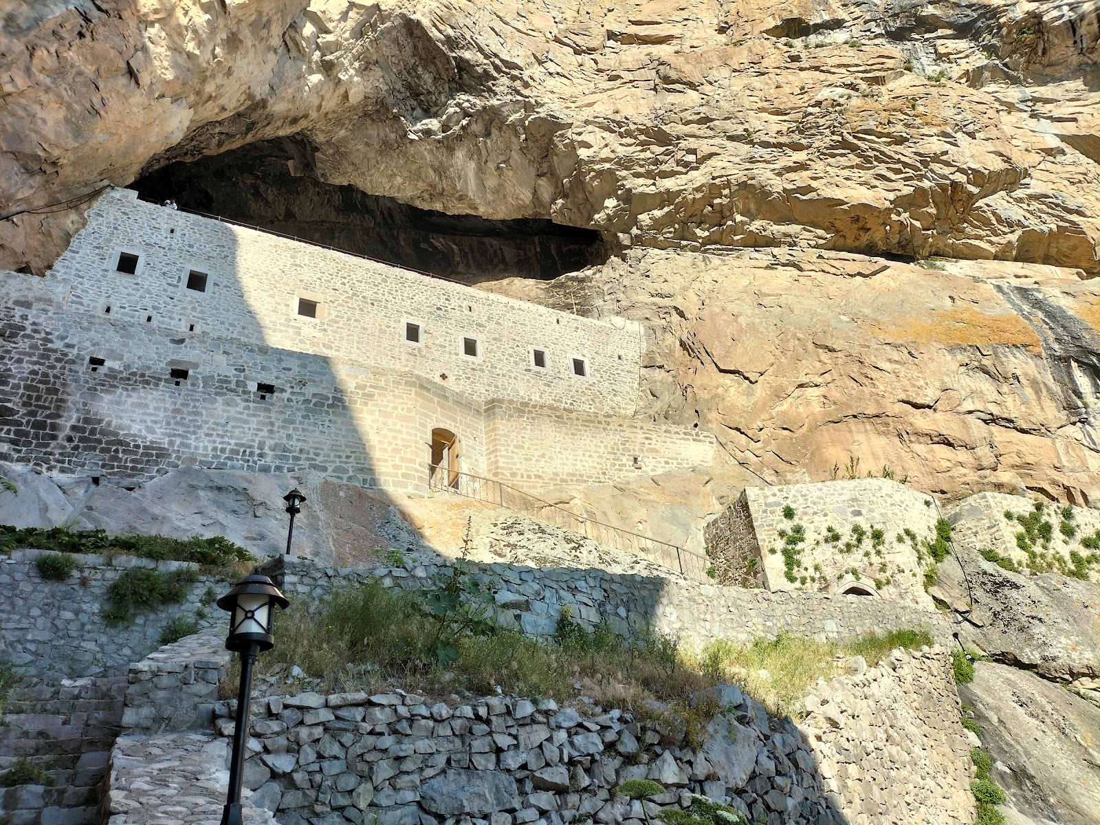 Meryem Ana Manastırı — fotoğraf 1