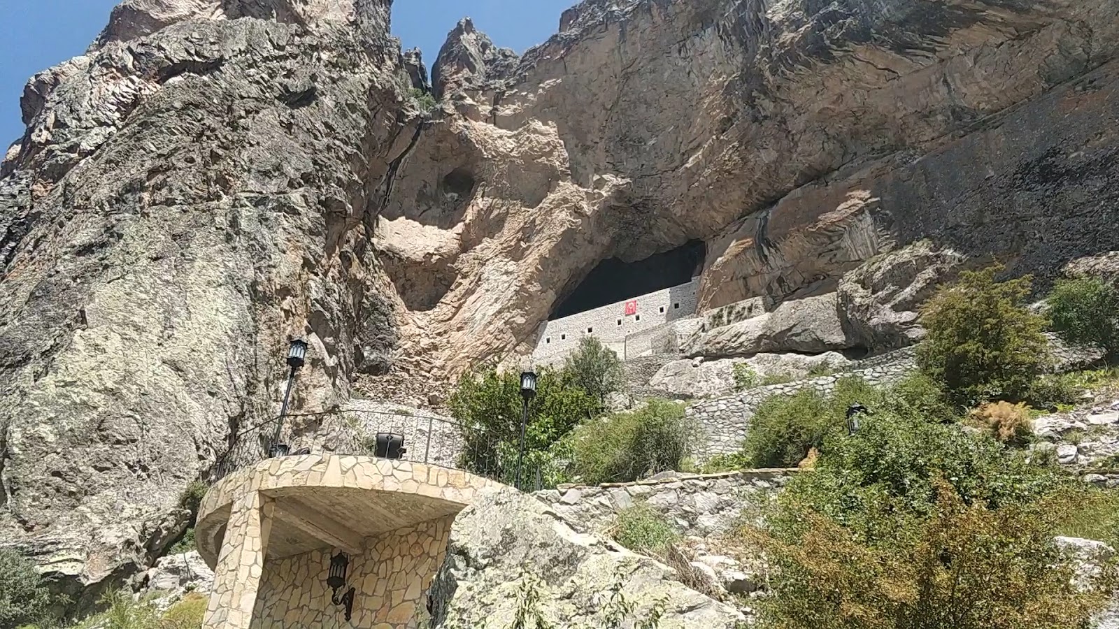 Meryem Ana Manastırı — fotoğraf 3