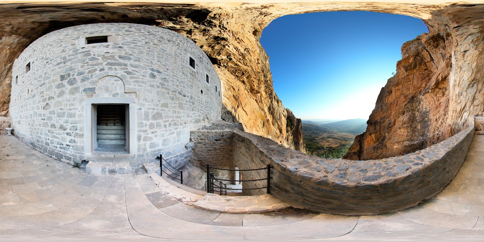 Meryem Ana Manastırı — fotoğraf 4