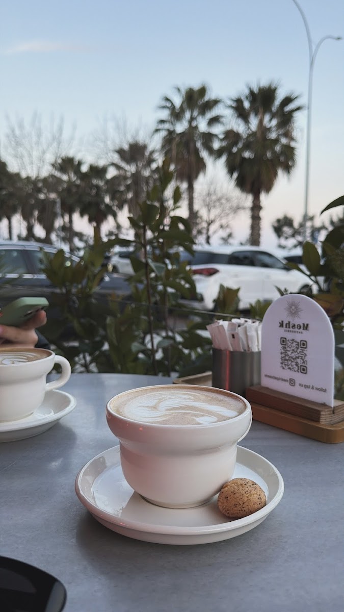 Meshk Patisserie — fotoğraf 2