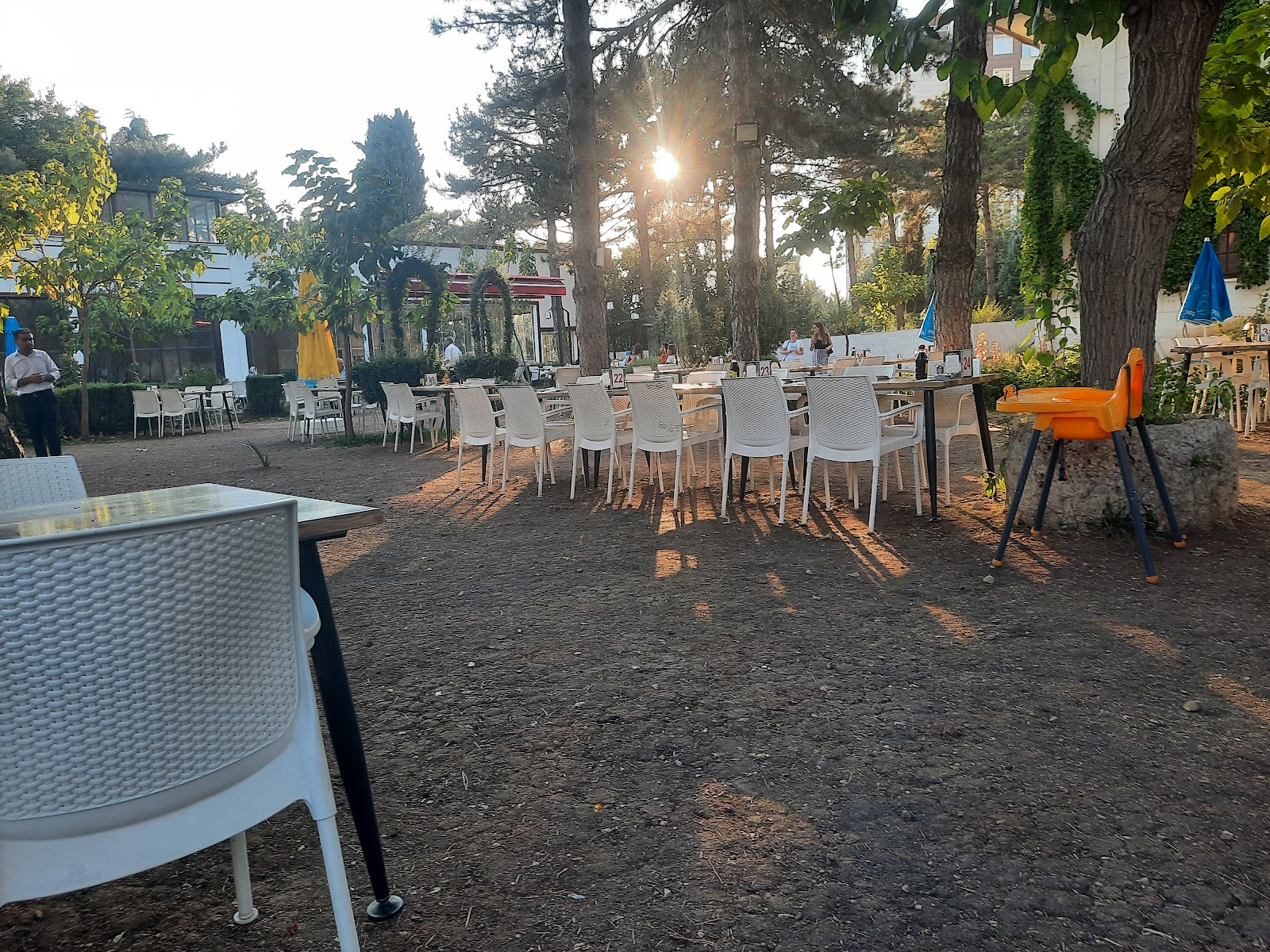 Meşhur Adana Kebapçısı Ahmet Usta — fotoğraf 5