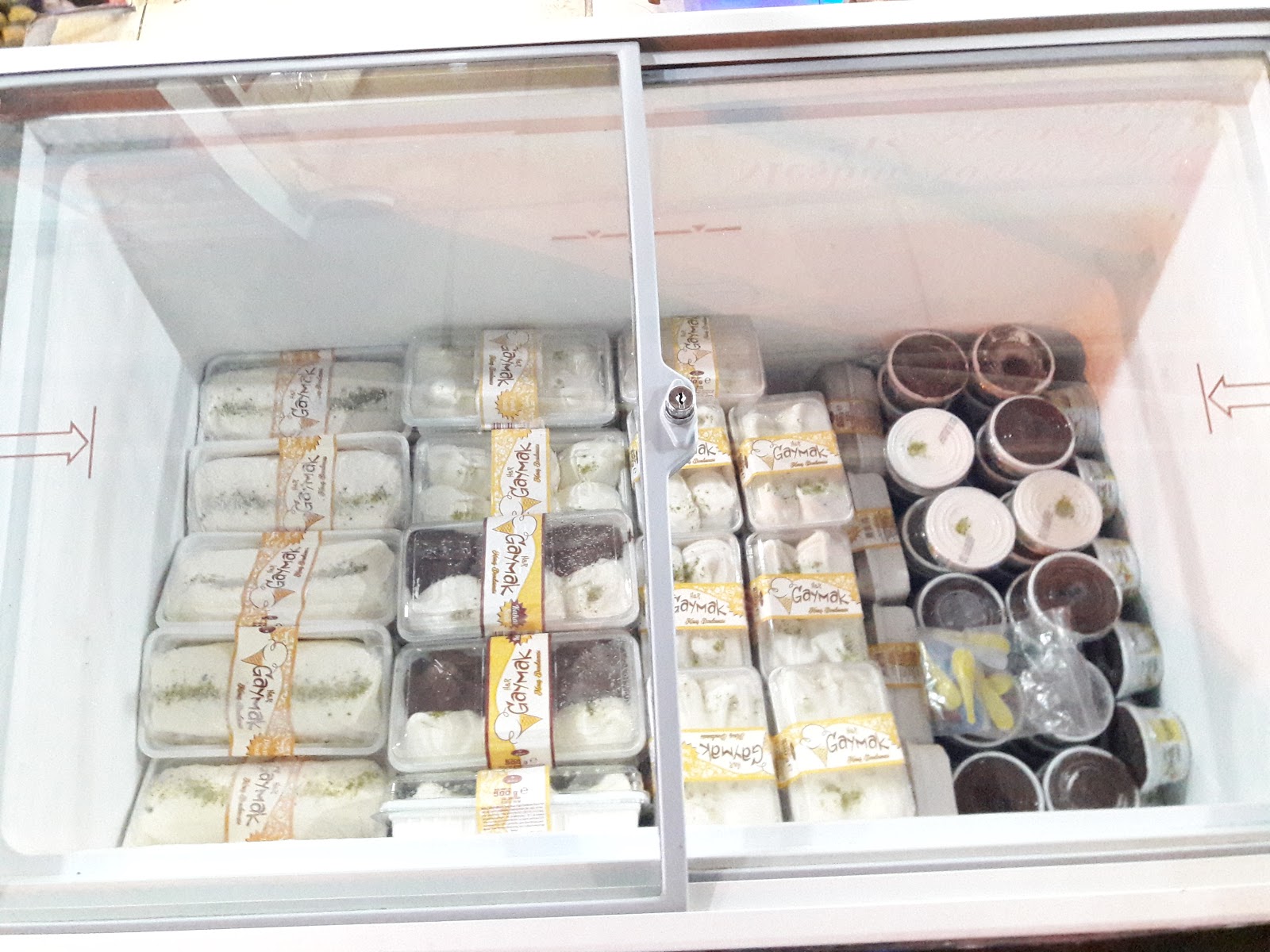 Meşhur Adana Tatlıcısı — fotoğraf 1