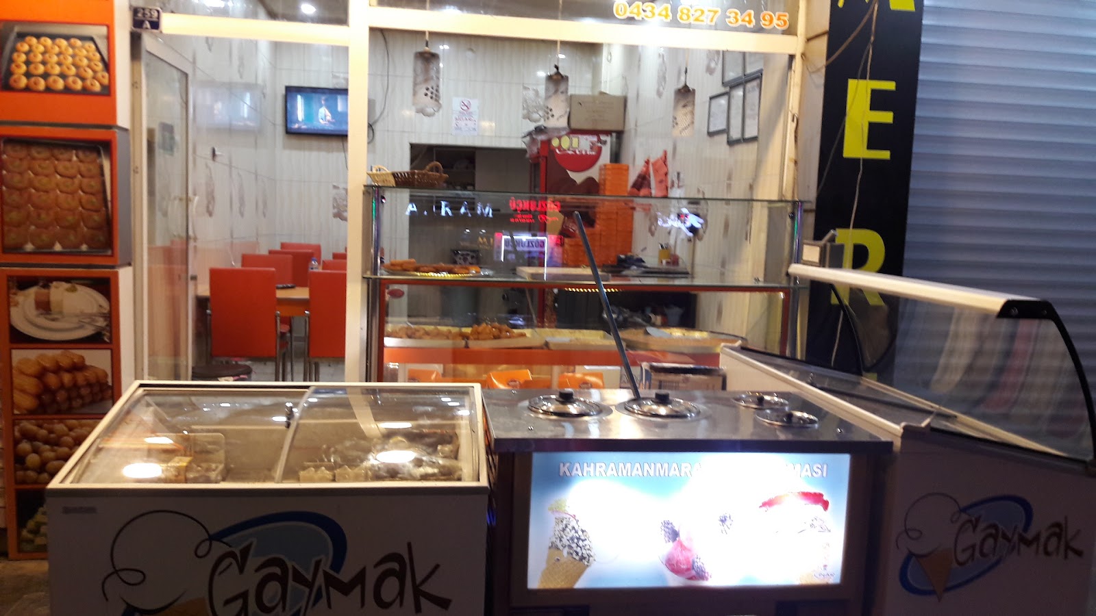 Meşhur Adana Tatlıcısı — fotoğraf 4