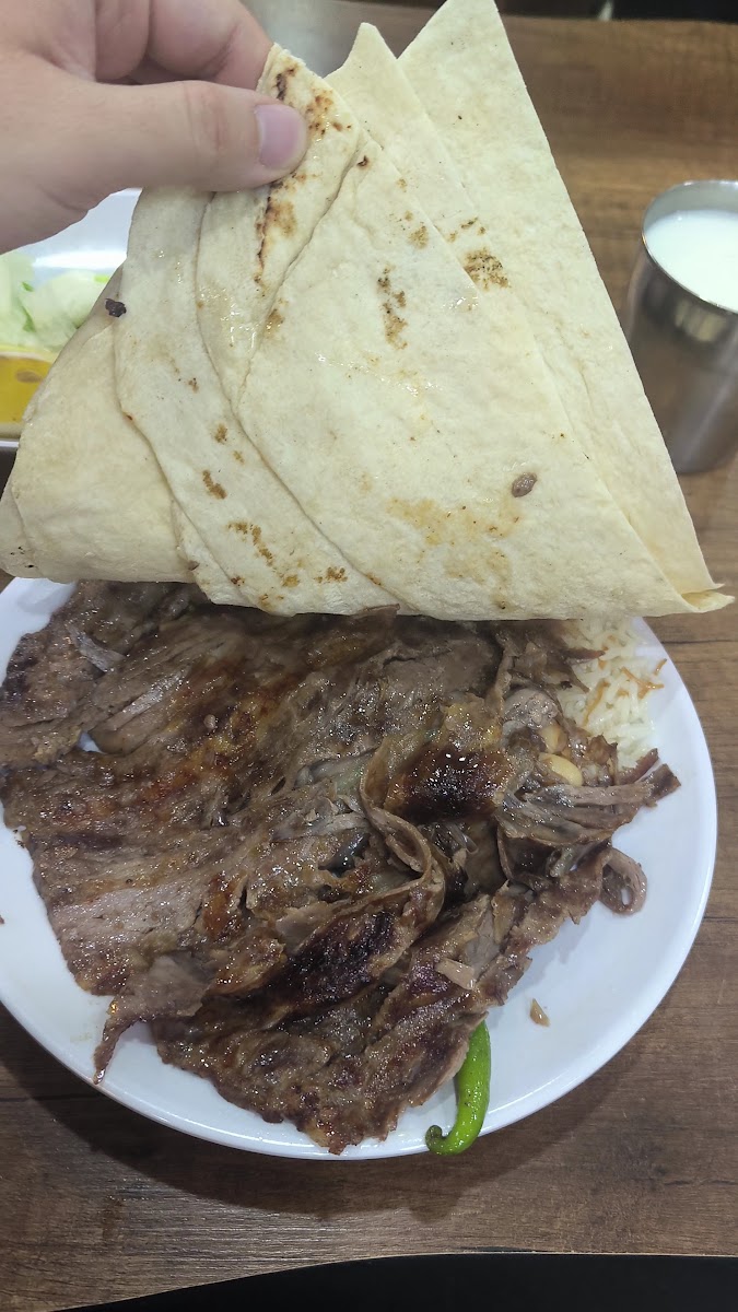 Meşhur Ağrı Dönercisi — fotoğraf 2