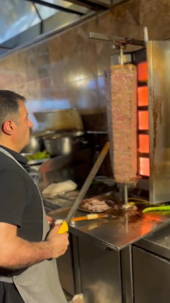 Meşhur Ağrı Dönercisi — fotoğraf 3