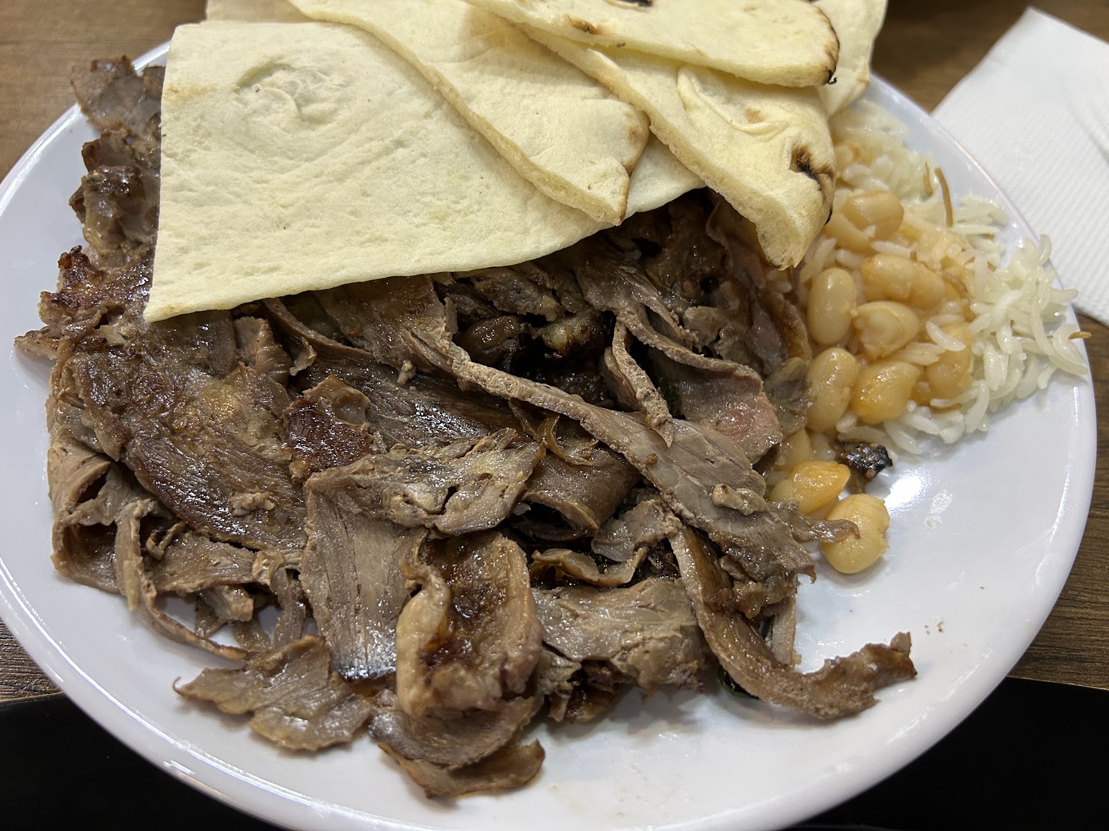 Meşhur Ağrı Dönercisi — fotoğraf 5