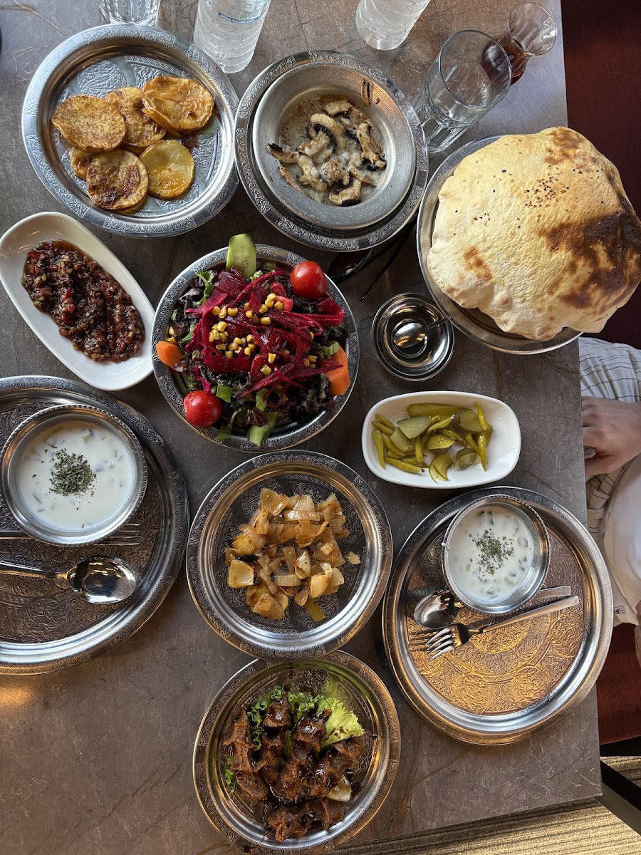 Meşhur ASPAVA MUHAMMED — fotoğraf 5