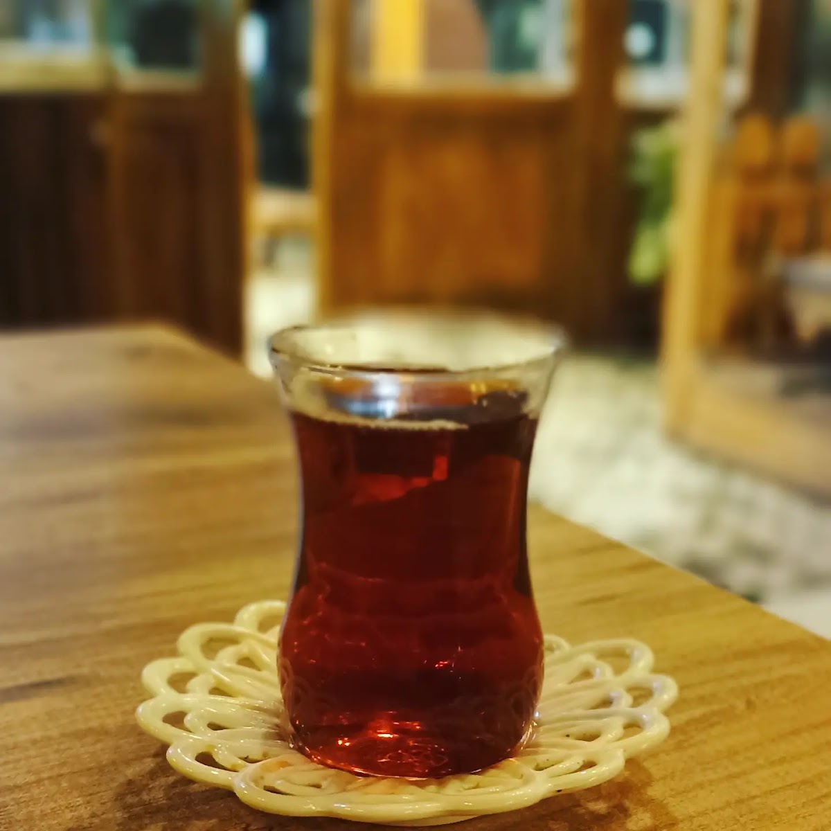 Meşhur Bolu Gözlemecisi — fotoğraf 10