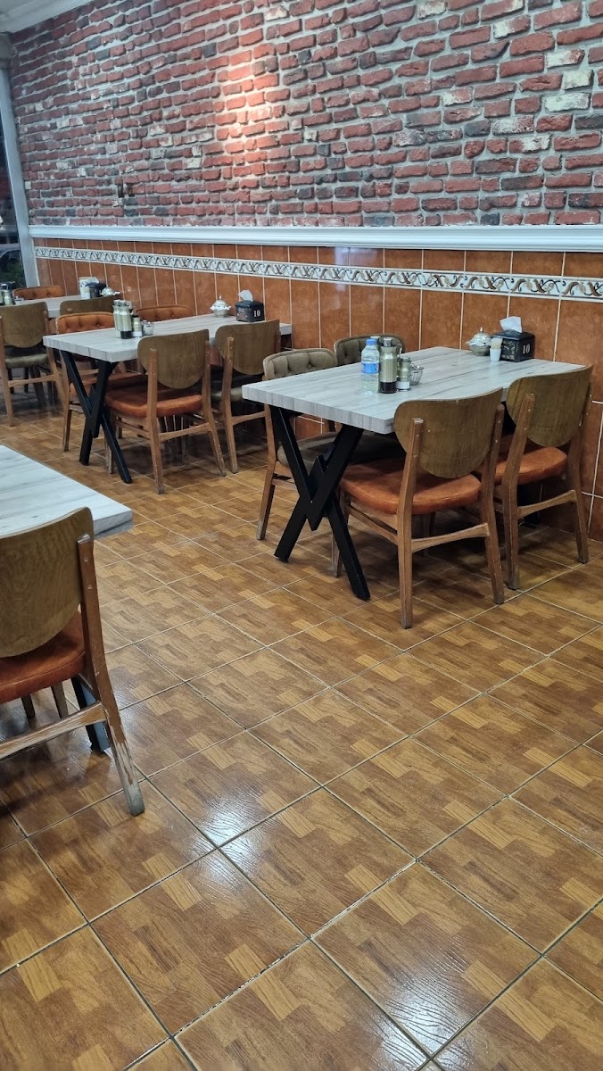 Meşhur Buhara Ocakbaşı adnan usta — fotoğraf 4