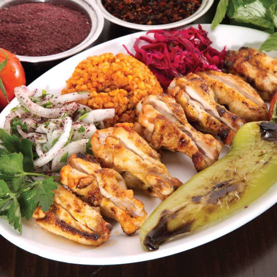 Meşhur Buhara Ocakbaşı adnan usta — fotoğraf 5