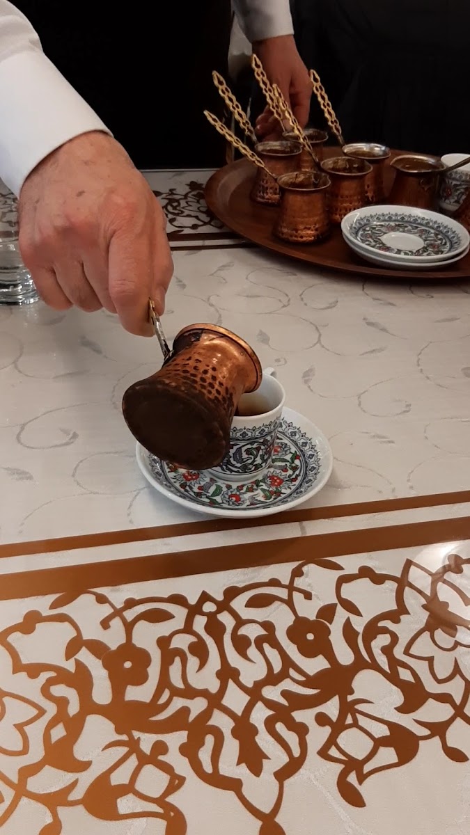 Meşhur Bursa Hacıbey Kebapçısı — fotoğraf 3