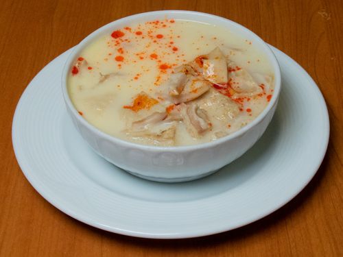 Meşhur ÇORBACI 7/24 FATSA — fotoğraf 7