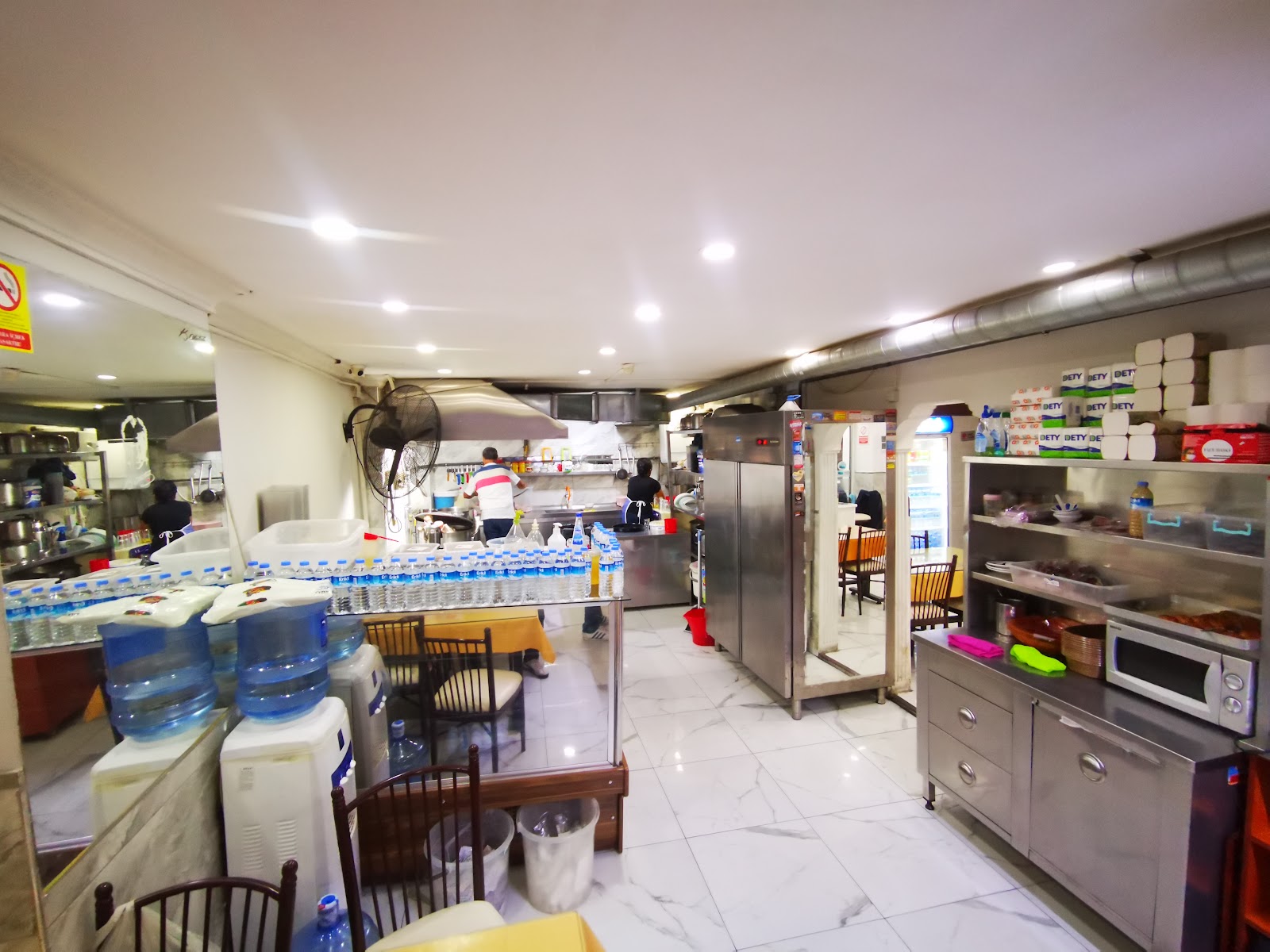 Meşhur Çorbacı Kadir Usta — fotoğraf 5