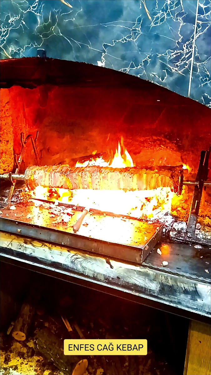Meşhur Erzurum Has Koç Cağ Kebap — fotoğraf 3