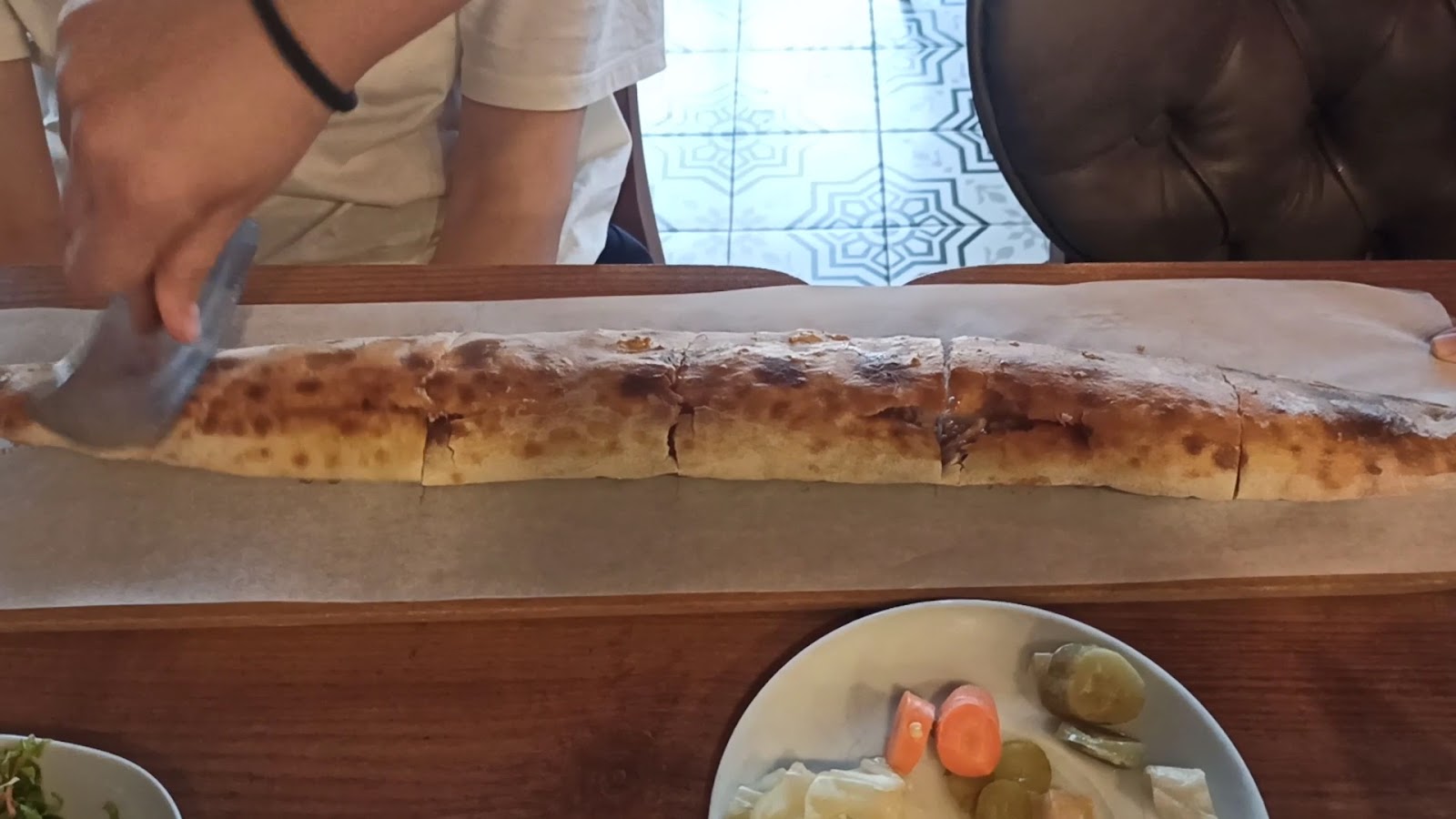 Meşhur Espiye Park Pide — fotoğraf 3