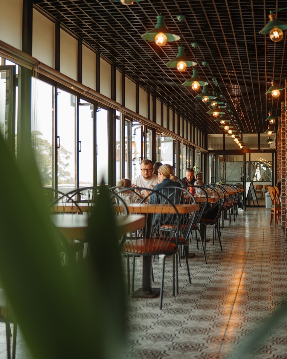 Meşhur Espiye Park Pide — fotoğraf 5