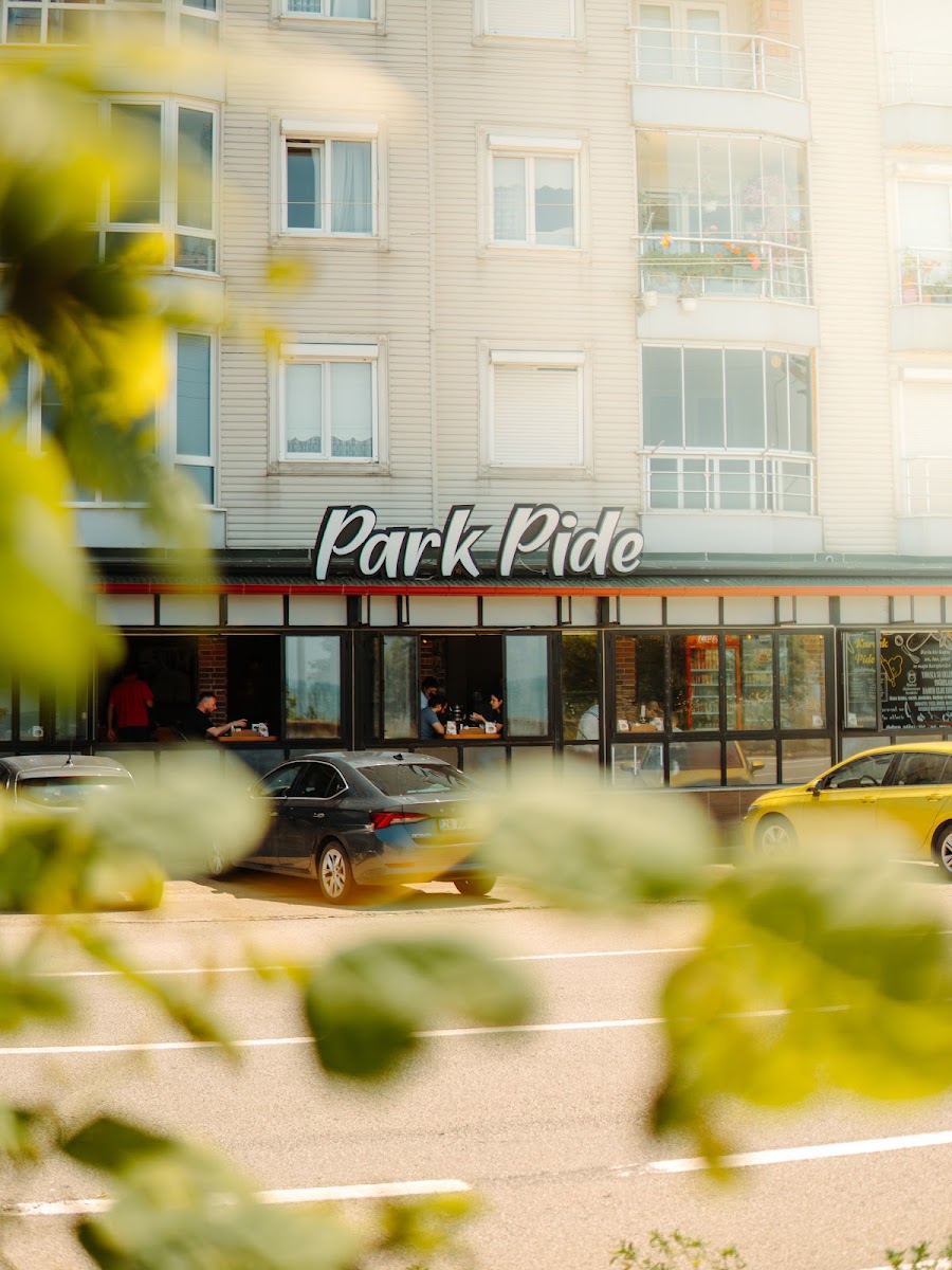 Meşhur Espiye Park Pide — fotoğraf 8