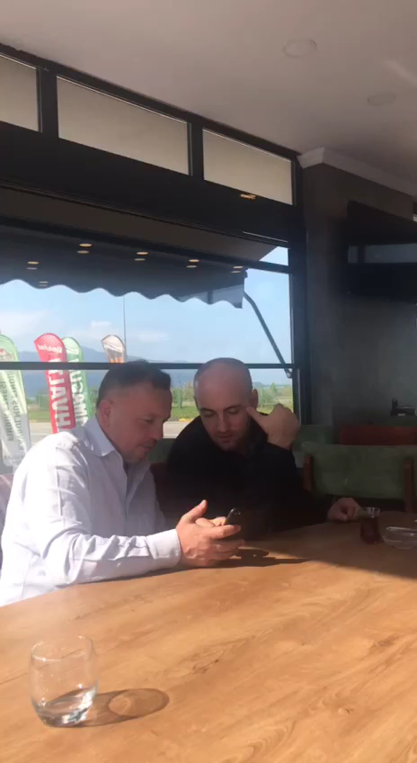 Meşhur Espiye Pidecisi Elmaslar Restaurant — fotoğraf 3