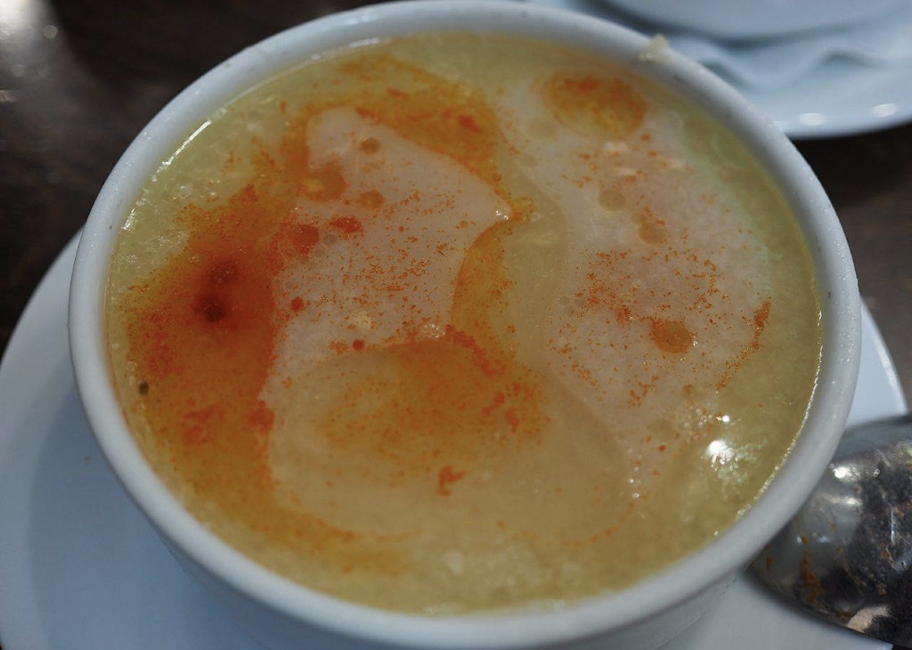 Meşhur Fetih İşkembe — fotoğraf 2