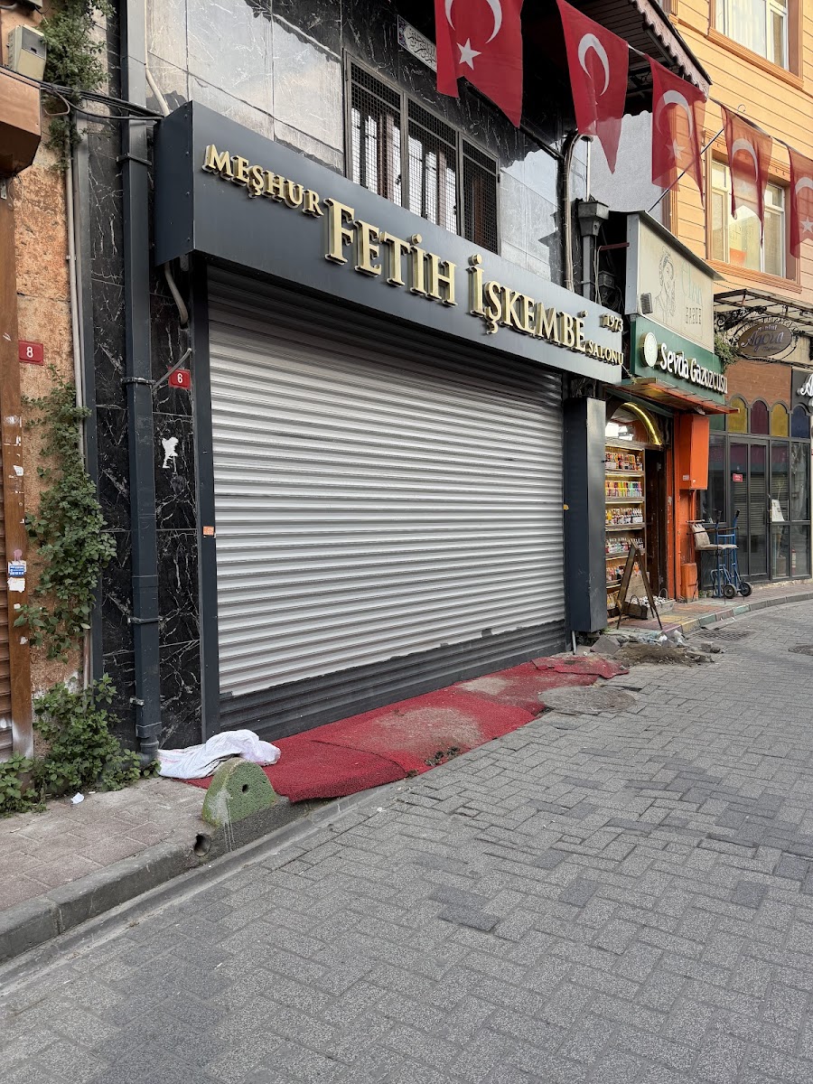 Meşhur Fetih İşkembe — fotoğraf 3