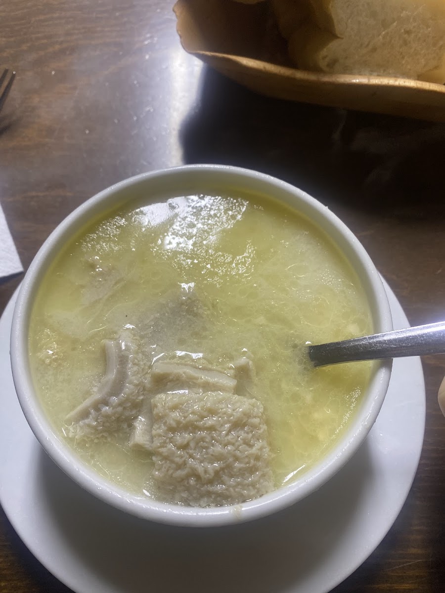 Meşhur Fetih İşkembe — fotoğraf 10