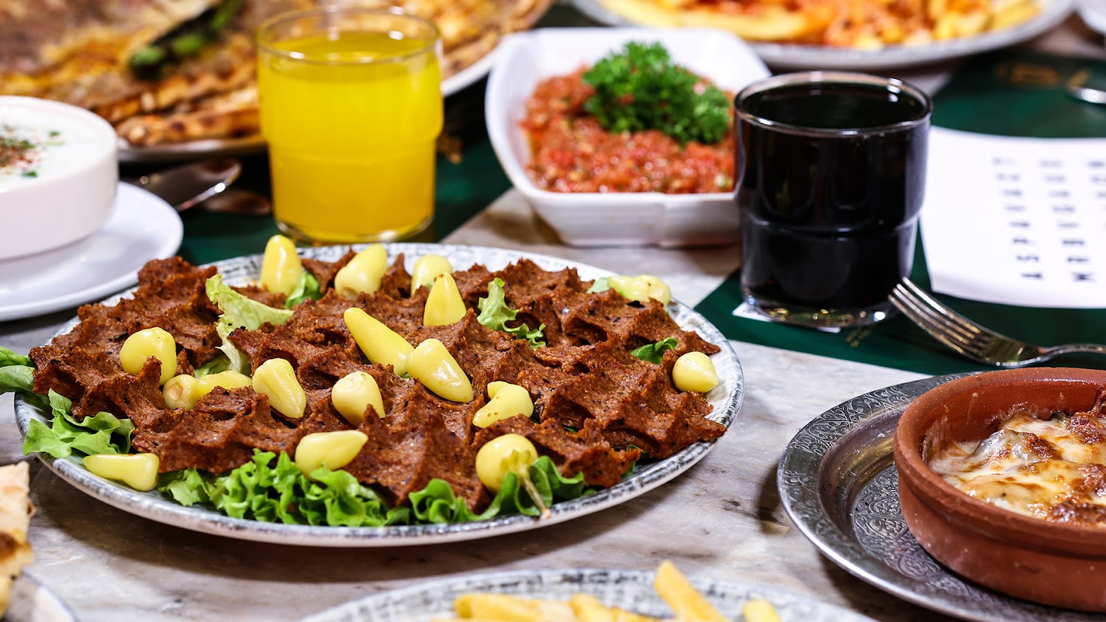 MEŞHUR GÜLÇİMEN ASPAVA EMEK — fotoğraf 5