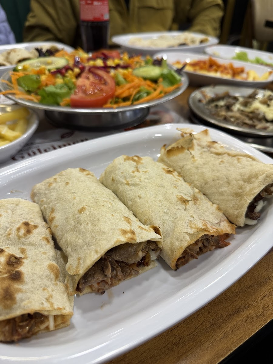 Meşhur Gülçimen Aspava Esat — fotoğraf 10