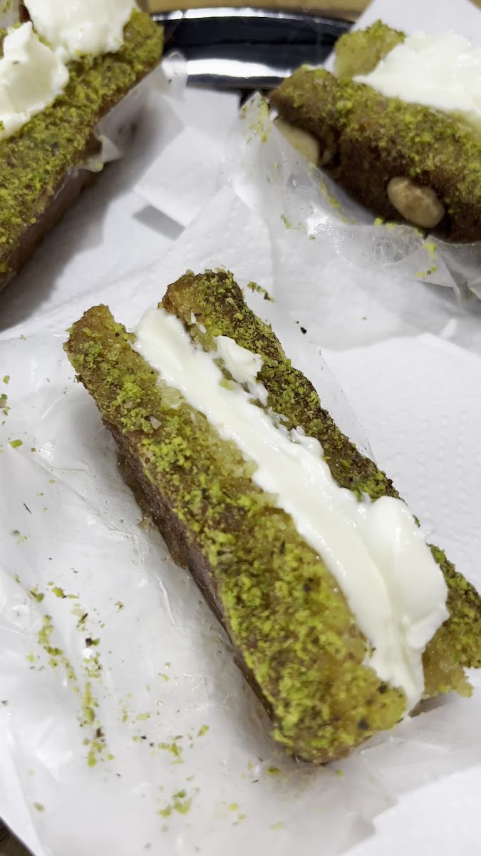 Meşhur Hisarönü Şambalicisi 1942'den Beri — fotoğraf 3