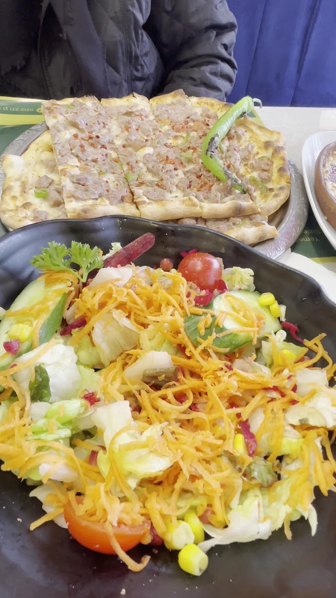 MEŞHUR KARATAŞ ASPAVA (ETLİK) — fotoğraf 2