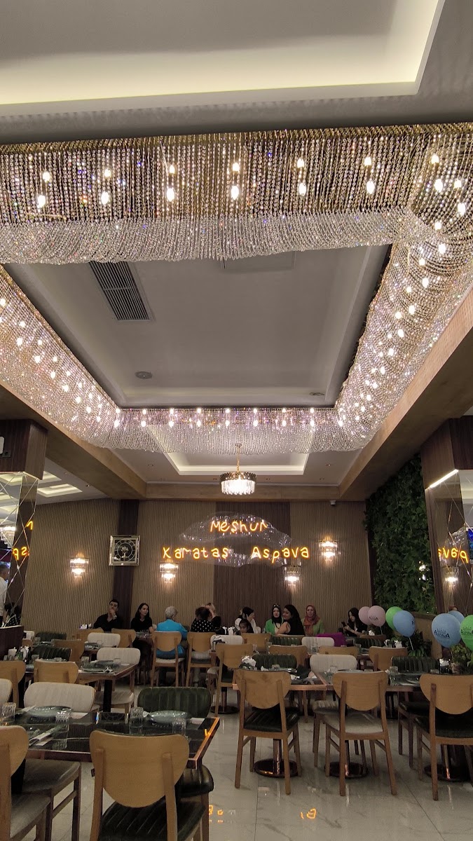 MEŞHUR KARATAŞ ASPAVA (ETLİK) — fotoğraf 3