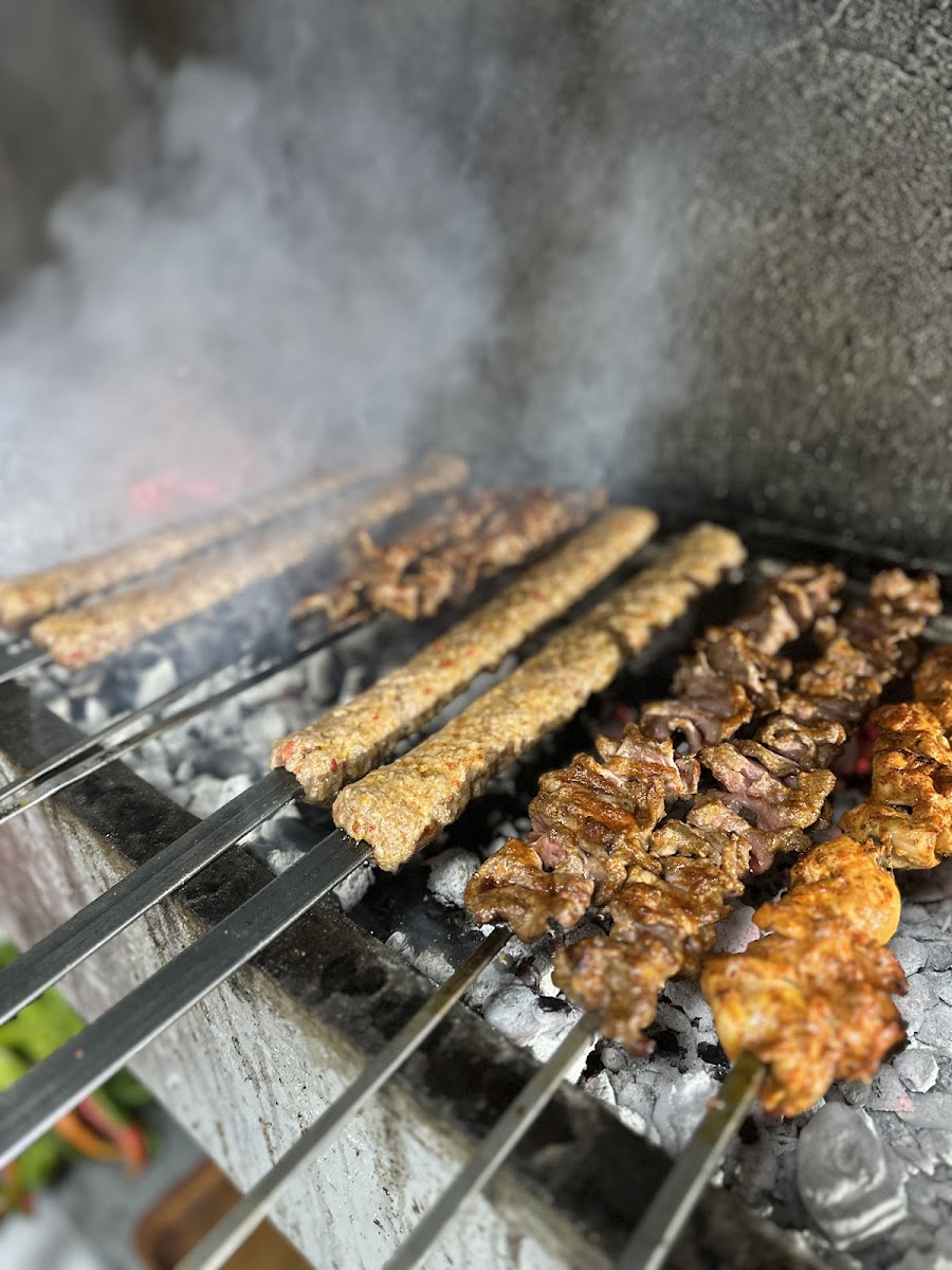 Meşhur Kebapçı Cahit Usta — fotoğraf 4