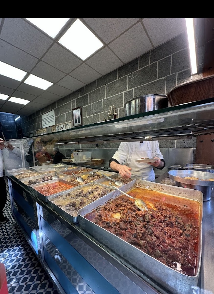 Meşhur Kebapçı Hacı Halid — fotoğraf 2