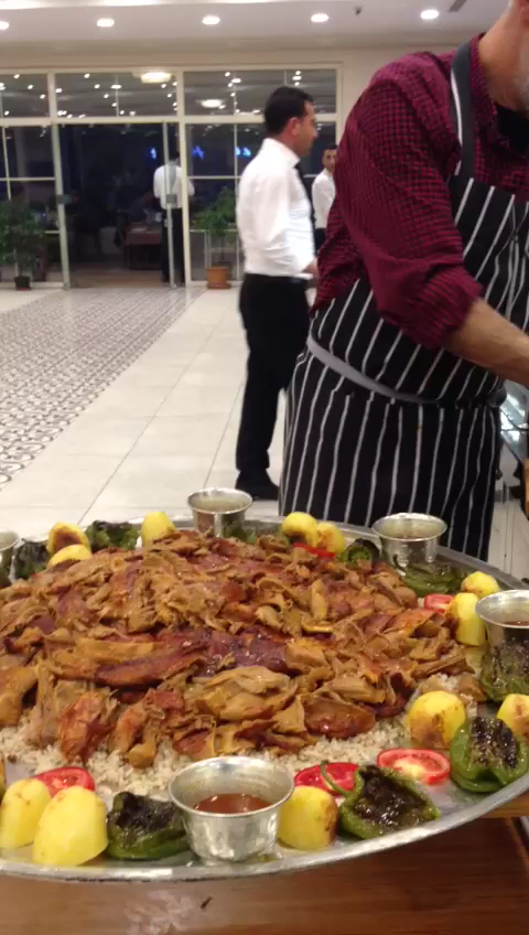 Meşhur Kebapçı Hacı Halid — fotoğraf 3