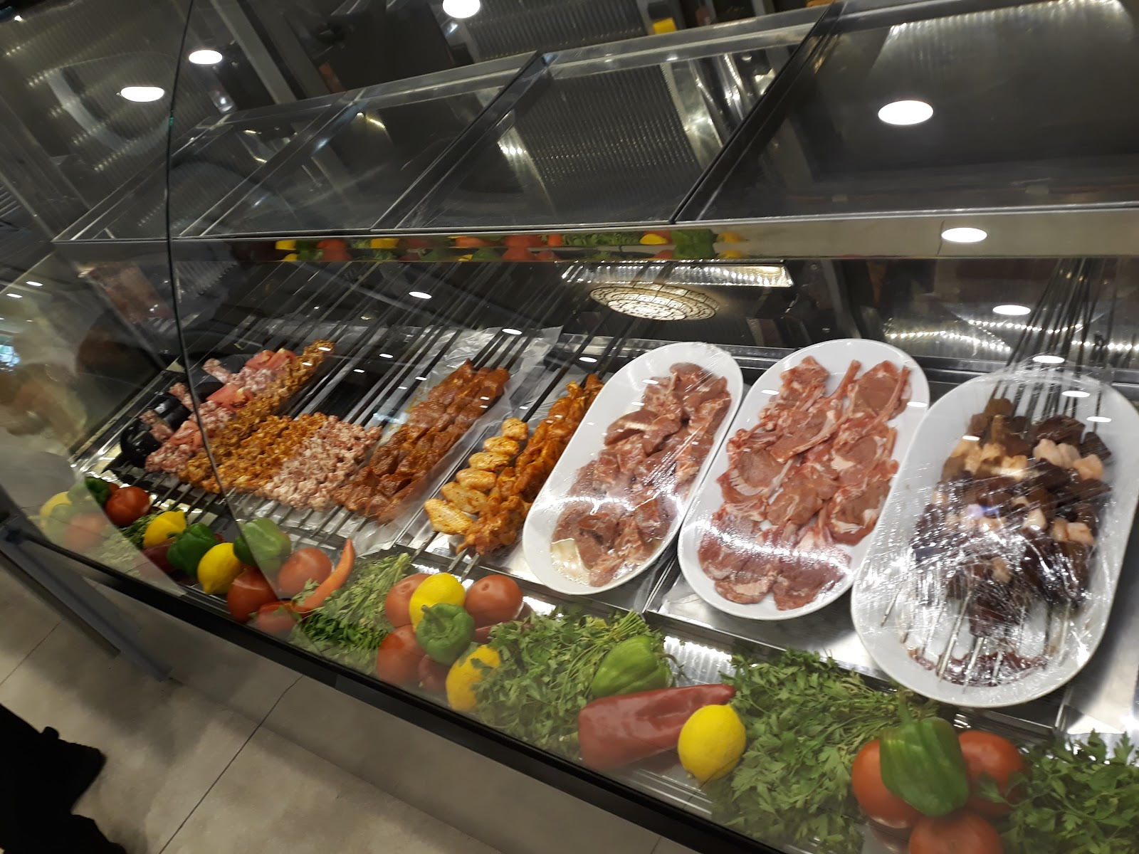 Meşhur Kebapçı Hacı Halid — fotoğraf 5