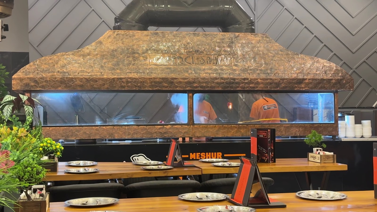 Meşhur Kebapçı Yusuf — fotoğraf 3